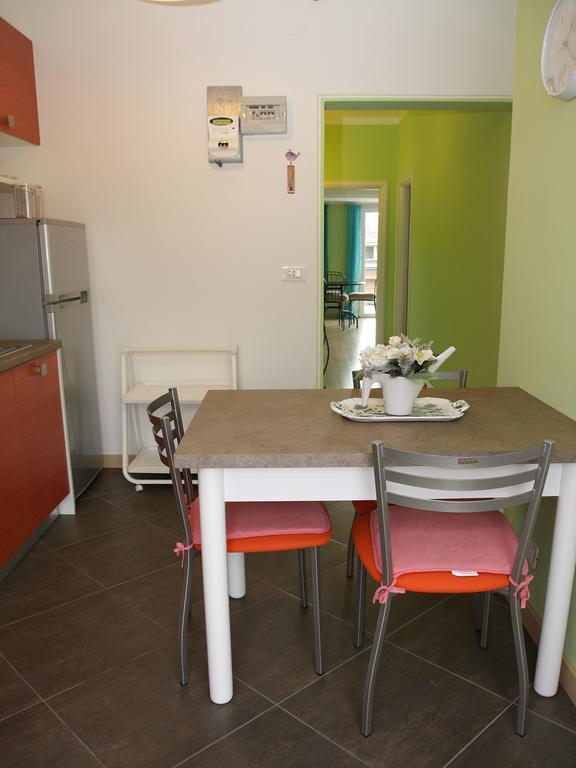 Colombo Flexyrent Studio Rapallo Esterno foto